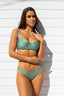 Babydoll Bra Bikini Top