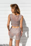 Breezy Cover-Up Skirt