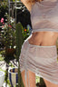 Breezy Cover-Up Skirt