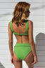 By the Seashore Bikini Top