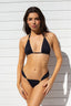 Charming Treasures High Cut Wide Waistband Bikini Bottom