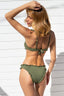 FantaSea Ruffle Bikini Top
