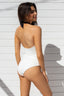 High Tide Halter One-Piece Swimsuit