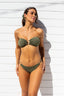 Seafoam Dream Bandeau Ring Top