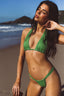 Sweet Nectar Bikini Halter Top