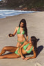 Sweet Nectar Adjustable Bikini Bottom