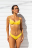 The Coquette Bikini Top