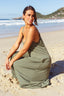 The Serenity Resort Dress