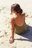 The Serenity Resort Dress