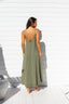 The Serenity Resort Dress