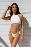 The Siren Bikini Bottom